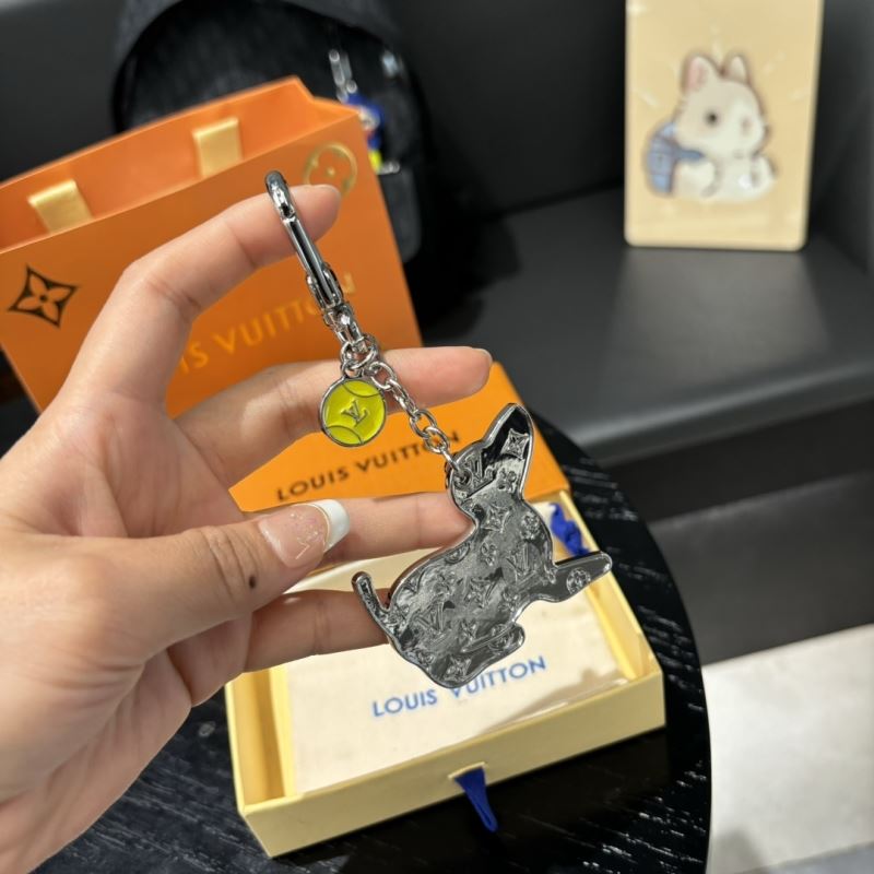 Louis Vuitton Keychains